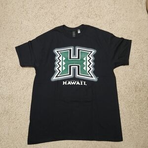 University of Hawaii Shirt